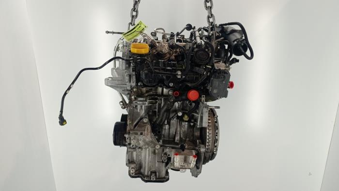 Używane Silnik Dacia Jogger 1.0 TCe 110 12V Cena € 2.964,50 Z VAT oferowane przez Autohandel Didier