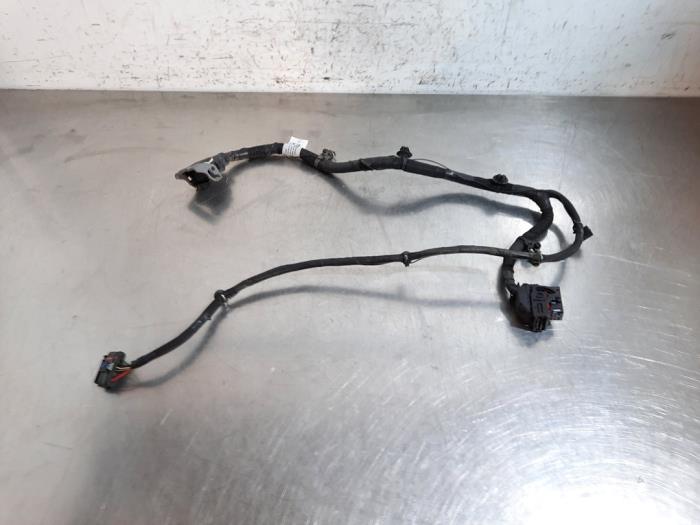 Używane Kabel (rózne) MG MG4 Electric Cena € 30,25 Z VAT oferowane przez Autohandel Didier