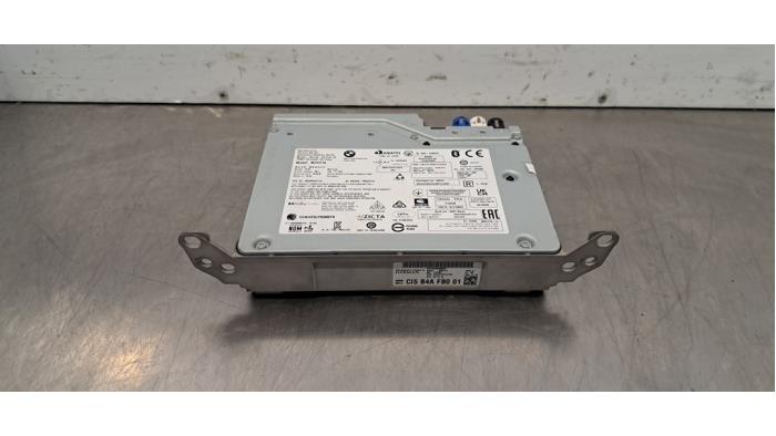 Używane Modul GPS BMW 3 serie Touring (G21) 318i 2.0 TwinPower Turbo 16V Cena € 665,50 Z VAT oferowane przez Autohandel Didier