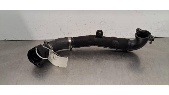 Gebrauchte Intercooler Rohr Audi Q3 (F3B) 2.0 35 TDI 16V Preis € 36,30 Mit Mehrwertsteuer angeboten von Autohandel Didier