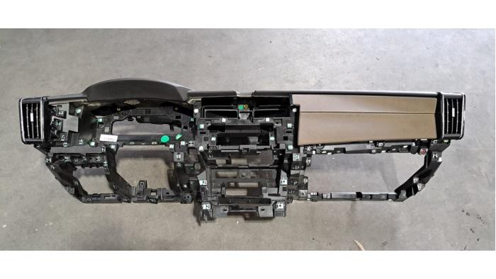 Używane Panel DS Automobiles DS9 1.6 16V PureTech 225 Cena € 1.331,00 Z VAT oferowane przez Autohandel Didier