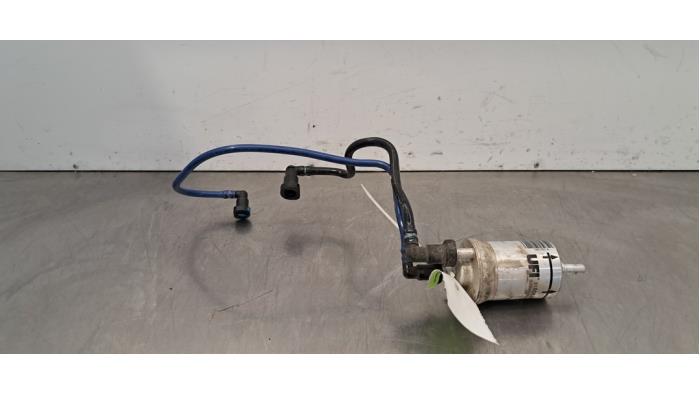 Usagé Filtre carburant Seat Alhambra (7N) 1.4 TSI 16V Prix € 30,25 Prix TTC proposé par Autohandel Didier