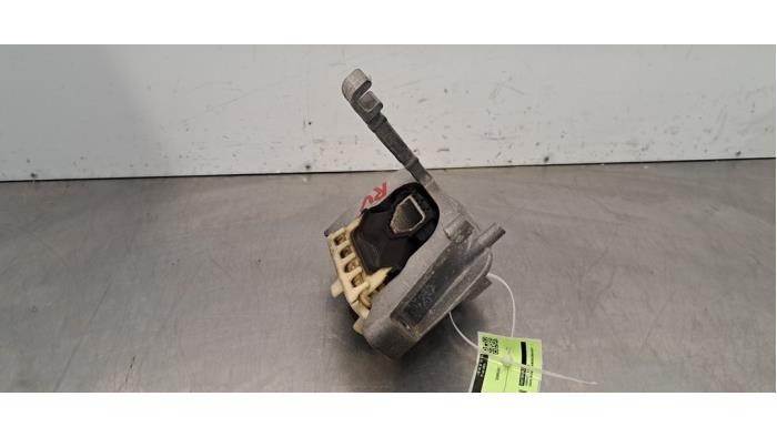 Usagé Support moteur Volkswagen Polo VI (AW1) 1.0 MPi 12V Prix € 42,35 Prix TTC proposé par Autohandel Didier