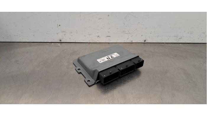 Used Engine management computer Dacia Sandero III 1.0 SCe 65 12V Price € 199,65 Inclusive VAT offered by Autohandel Didier