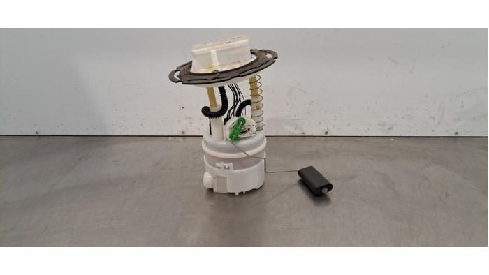 Usagé Pompe d'injection Dacia Sandero III 1.0 SCe 65 12V Prix € 133,10 Prix TTC proposé par Autohandel Didier