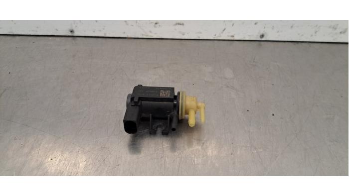 Usagé Régulateur pression turbo Volkswagen Golf VII (AUA) 2.0 TDI 16V Prix € 24,20 Prix TTC proposé par Autohandel Didier