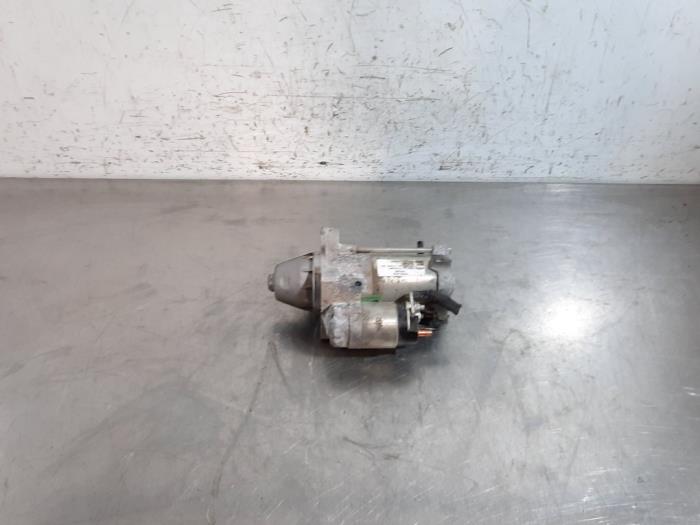 Gebrauchte Anlasser Volvo XC40 (XZ) 1.5 T3 Twin Engine 12V Preis € 102,85 Mit Mehrwertsteuer angeboten von Autohandel Didier