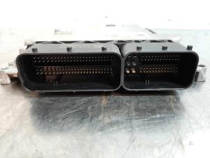 Engine management computer from a Volvo XC40 (XZ) 1.5 T3 Twin Engine 12V 2022