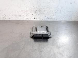 Engine management computer from a Volvo XC40 (XZ) 1.5 T3 Twin Engine 12V 2022