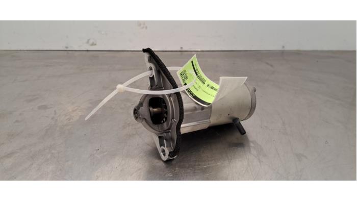 Used Starter Dacia Sandero III 1.0 SCe 65 12V Price € 163,35 Inclusive VAT offered by Autohandel Didier