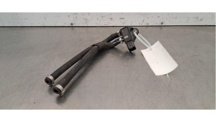 Used Particulate filter sensor Peugeot Expert (V1/VA/VB/VE/VF/VT/VY) 2.0 Blue HDi 145 16V Price € 30,25 Inclusive VAT offered by Autohandel Didier