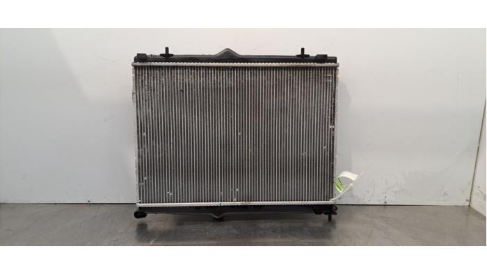 Usagé Radiateur Peugeot 208 II (UB/UH/UP) 1.2 Vti 12V PureTech 100 Prix € 96,80 Prix TTC proposé par Autohandel Didier