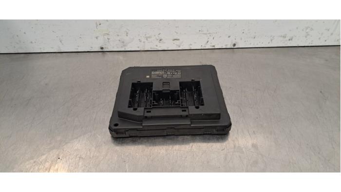 Used Body control computer Volkswagen Transporter T6 2.0 TDI 150 Price € 163,35 Inclusive VAT offered by Autohandel Didier
