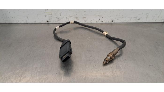 Usados Sensor Nox Volkswagen Transporter T6 2.0 TDI 150 Precio € 199,65 IVA incluido ofrecido por Autohandel Didier
