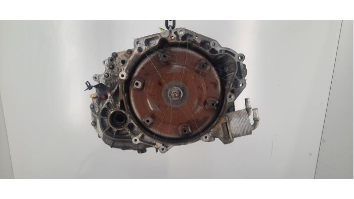 Gebrauchte Getriebe Peugeot Expert (V1/VA/VB/VE/VF/VT/VY) 2.0 Blue HDi 145 16V Preis € 4.477,00 Mit Mehrwertsteuer angeboten von Autohandel Didier