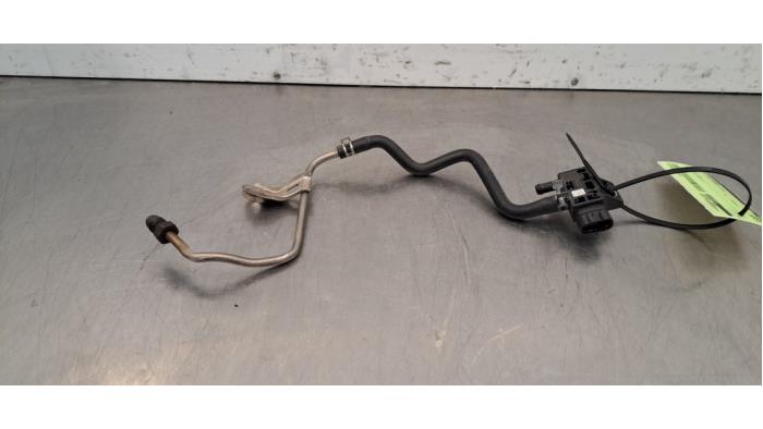 Used Particulate filter sensor Toyota Yaris Cross (PB1/PJ1) 1.5 12V Hybrid 115 Price € 30,25 Inclusive VAT offered by Autohandel Didier