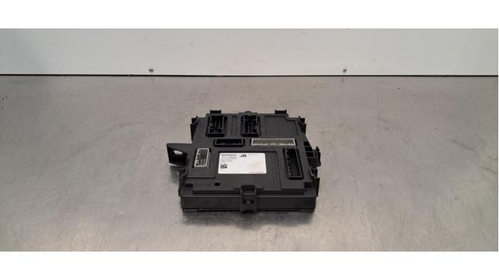 Used Body control computer Renault Megane IV Estate (RFBK) 1.5 Energy dCi 115 Price € 102,85 Inclusive VAT offered by Autohandel Didier