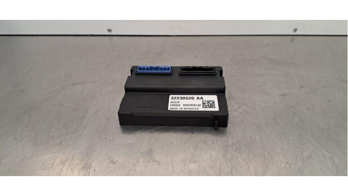 Used Body control computer Volvo EC40 Single Motor 70 kWh Price € 133,10 Inclusive VAT offered by Autohandel Didier