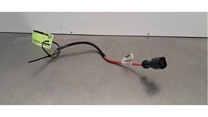 Używane Biegun akumulator Mini Mini (F56) 1.5 12V One Cena € 18,15 Z VAT oferowane przez Autohandel Didier