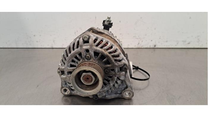 Begagnade Dynamo Mazda CX-5 II (KF) 2.0 SkyActiv-G 165 16V 2WD Pris € 163,35 Inklusive moms erbjuds av Autohandel Didier