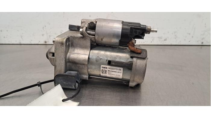 Używane Rozrusznik Mini Mini (F56) 1.5 12V One Cena € 54,45 Z VAT oferowane przez Autohandel Didier