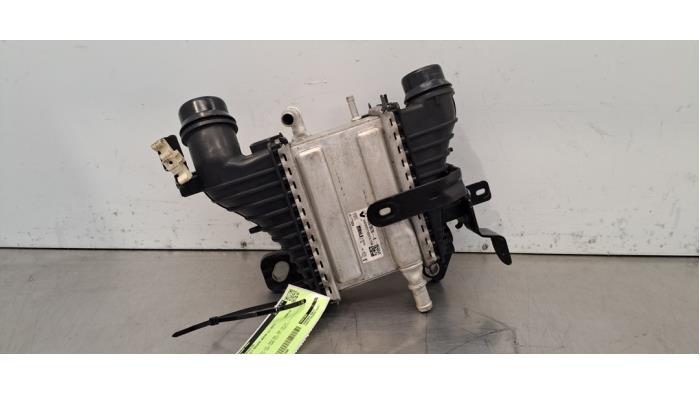 Used Intercooler Renault Megane IV Estate (RFBK) 1.5 Energy dCi 115 Price € 199,65 Inclusive VAT offered by Autohandel Didier