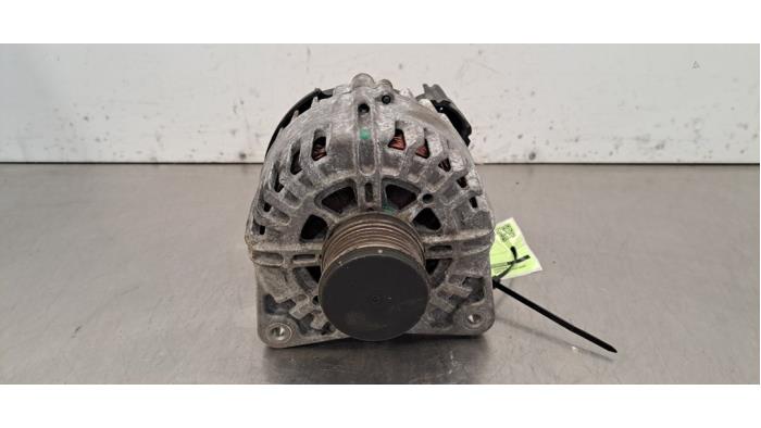 Used Dynamo Renault Megane IV Estate (RFBK) 1.5 Energy dCi 115 Price € 102,85 Inclusive VAT offered by Autohandel Didier