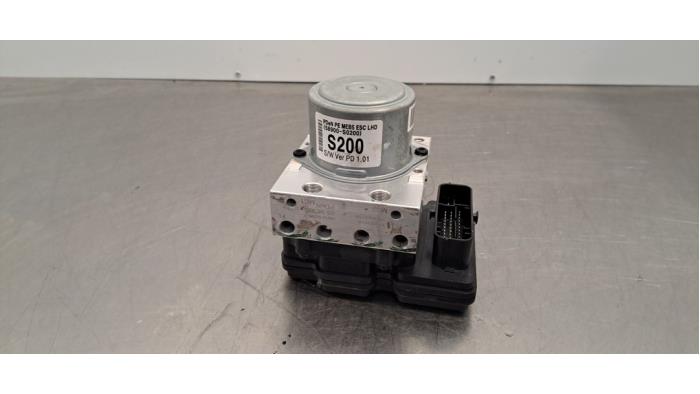 Gebrauchte ABS Pumpe Hyundai i30 (PDEB5/PDEBB/PDEBD/PDEBE) 2.0 N Turbo 16V Performance Preis € 229,90 Mit Mehrwertsteuer angeboten von Autohandel Didier