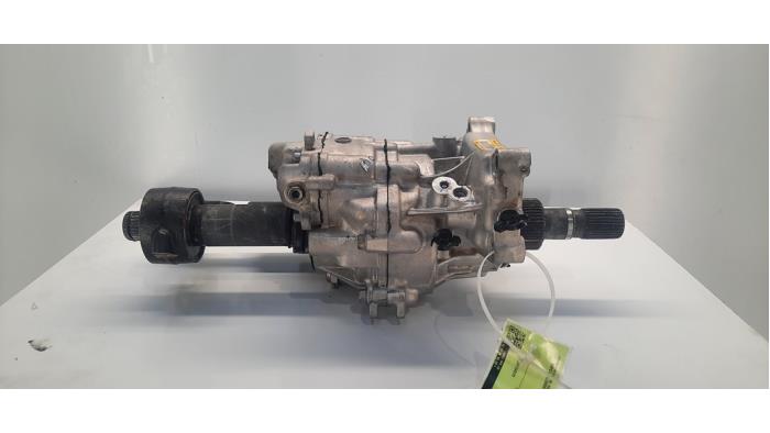 Usagé Différentiel avant Hyundai i30 (PDEB5/PDEBB/PDEBD/PDEBE) 2.0 N Turbo 16V Performance Prix € 1.331,00 Prix TTC proposé par Autohandel Didier