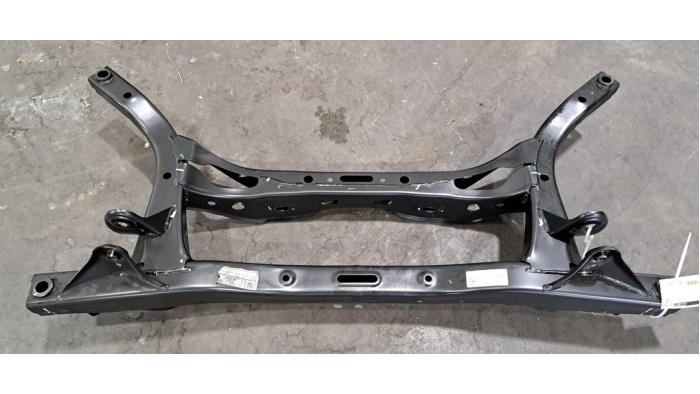 Used Subframe Hyundai i30 (PDEB5/PDEBB/PDEBD/PDEBE) 2.0 N Turbo 16V Performance Price € 133,10 Inclusive VAT offered by Autohandel Didier
