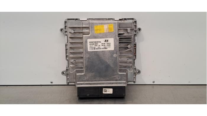 Used Engine management computer Hyundai i30 (PDEB5/PDEBB/PDEBD/PDEBE) 2.0 N Turbo 16V Performance Price € 399,30 Inclusive VAT offered by Autohandel Didier