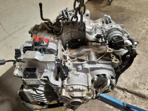 Boite de vitesses d'un Peugeot 2008 (UD/UK/UR/US/UX) 1.2 Hybrid 136 2025