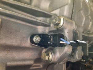 Boite de vitesses d'un Peugeot 2008 (UD/UK/UR/US/UX) 1.2 Hybrid 136 2025