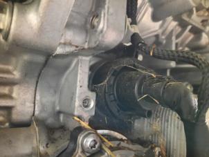 Boite de vitesses d'un Peugeot 2008 (UD/UK/UR/US/UX) 1.2 Hybrid 136 2025