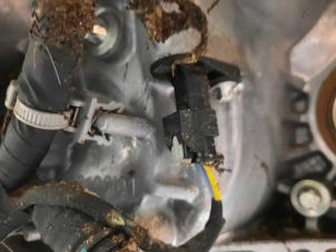 Boite de vitesses d'un Peugeot 2008 (UD/UK/UR/US/UX) 1.2 Hybrid 136 2025