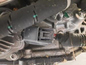 Boite de vitesses d'un Peugeot 2008 (UD/UK/UR/US/UX) 1.2 Hybrid 136 2025
