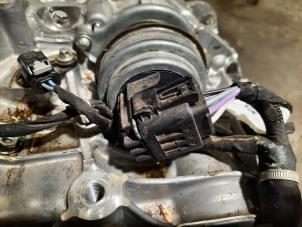 Boite de vitesses d'un Peugeot 2008 (UD/UK/UR/US/UX) 1.2 Hybrid 136 2025