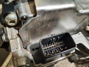 Boite de vitesses d'un Peugeot 2008 (UD/UK/UR/US/UX) 1.2 Hybrid 136 2025