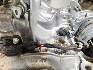 Boite de vitesses d'un Peugeot 2008 (UD/UK/UR/US/UX) 1.2 Hybrid 136 2025