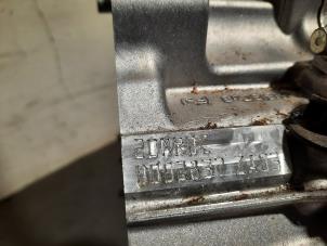 Boite de vitesses d'un Peugeot 2008 (UD/UK/UR/US/UX) 1.2 Hybrid 136 2025