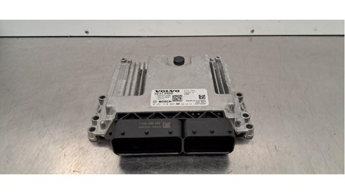 Used Engine management computer Volvo XC40 (XZ) Recharge Twin 78 kWh Price € 429,55 Inclusive VAT offered by Autohandel Didier