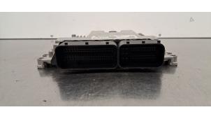 Engine management computer from a Volvo XC40 (XZ) Recharge Twin 78 kWh 2021
