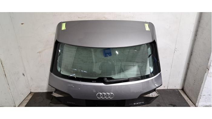 Używane Tylna klapa Audi e-tron (GEN) 55 quattro Cena € 459,80 Z VAT oferowane przez Autohandel Didier