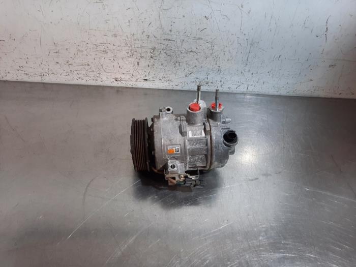 Usagé Compresseur de clim Ford S-Max (WPC) 1.5 EcoBoost 16V Prix € 133,10 Prix TTC proposé par Autohandel Didier