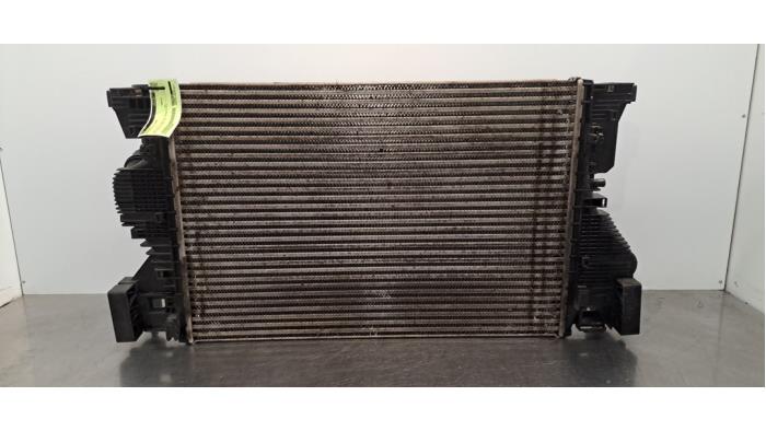 Used Intercooler Mercedes CLA (118.3) 1.3 CLA-180 Turbo 16V Price € 266,20 Inclusive VAT offered by Autohandel Didier