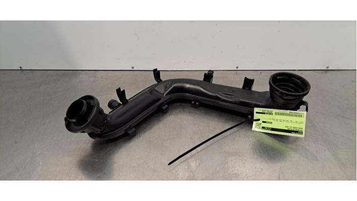 Gebrauchte Intercooler Schlauch Skoda Kamiq 1.0 TSI 12V Preis € 48,40 Mit Mehrwertsteuer angeboten von Autohandel Didier