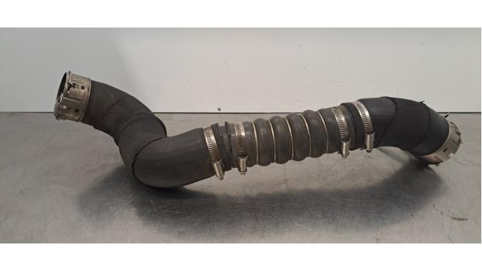 Gebrauchte Intercooler Schlauch Ford Ranger 2.0 EcoBlue 16V 4x4 Preis € 60,50 Mit Mehrwertsteuer angeboten von Autohandel Didier