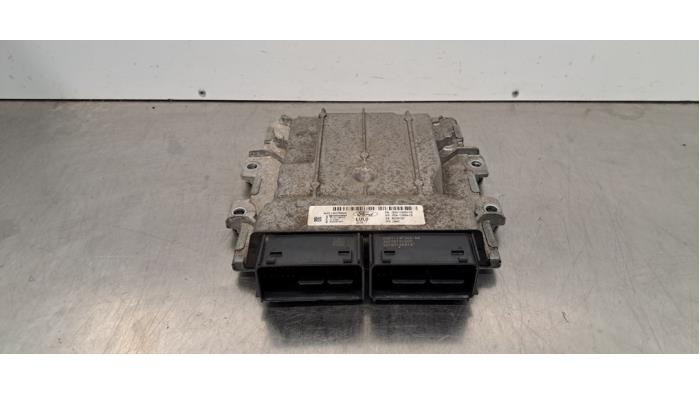 Used Engine management computer Ford Ranger 2.0 EcoBlue 16V 4x4 Price € 332,75 Inclusive VAT offered by Autohandel Didier