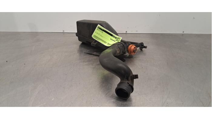 Resonance housing BMW X5 xDrive 30d 3.0 24V - 13718575040