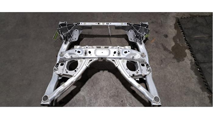 Usados Subchasis BMW 7 serie (G11/12) 740e,Le Precio € 532,40 IVA incluido ofrecido por Autohandel Didier